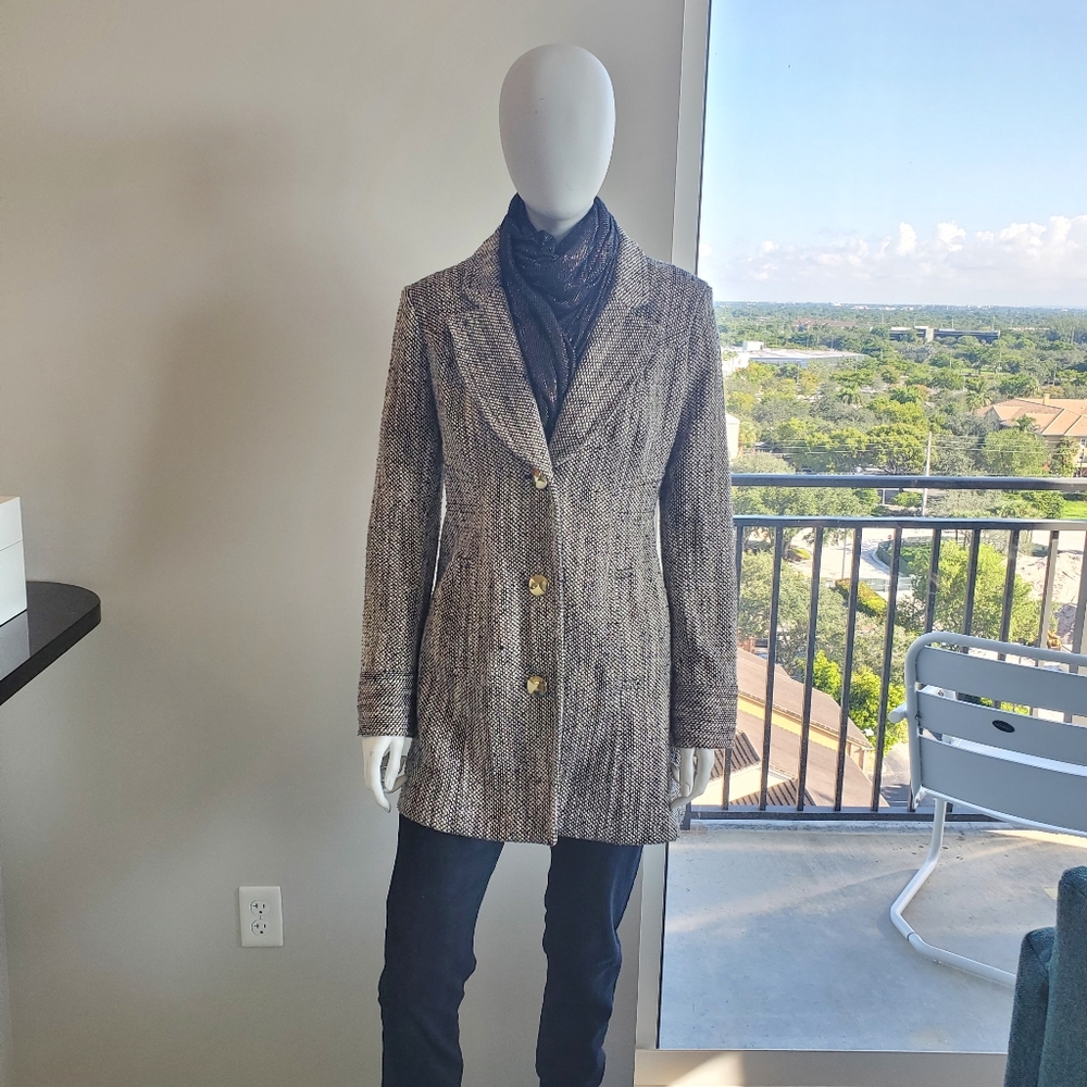 BCBG Generation Coat
